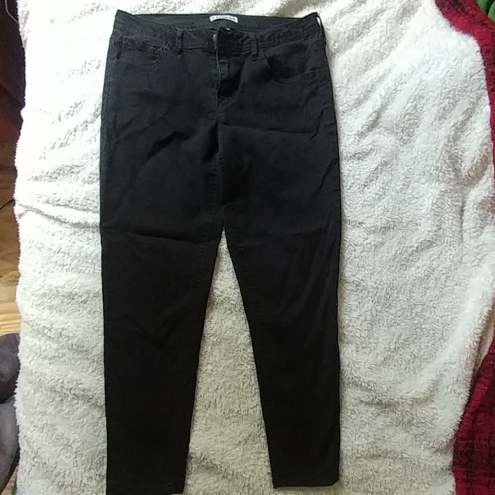 Express black Jeans